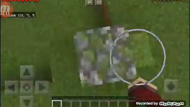 Тоp 5 секретных крафтов в майнкрафте (полный троллинг фризик )!? смотреть онлайн