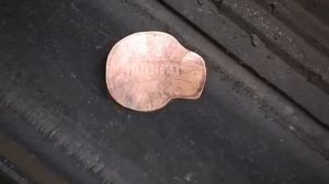 See A Penny (Pick It Up)