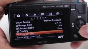 Sony A5000 Review | with Video Footage Test and Picture Test