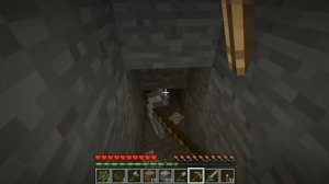 Minecraft Java Edition 1.7.10 выживание