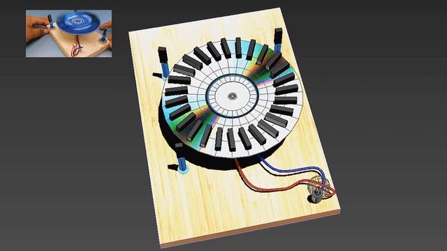 Free Generator CD DISC - Генератор FREE Энергии на CD Диске смотреть онлайн