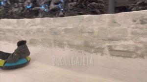 1 января в Бугульме??