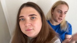ПРОБЛЕМА С DEUTSCHLAND TICKET, ЧТО ТЕПЕРЬ БУДЕТ..СДЕЛАЛИ БРОВИ НАСТЯ НЕ ДОВОЛЬНА!