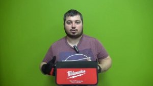 Обзор набора головок Milwaukee 3/8" (12 шт)