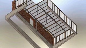 как сделать солнечный вегетарий своими руками