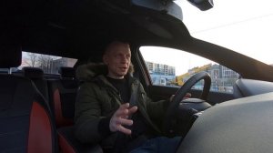 LADA VESTA. ТЕСТ РЕЗОНАТОРА 51 ММ С ПЕРЕГОРОДКАМИ ОТ CBD.