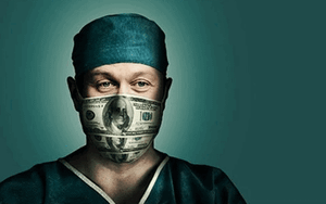 Чем занимается современная медицина вместо лечения?