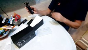 Бритва SENTEK СТ 2175 За 1500 р