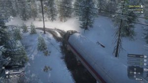 SnowRunner - Alaska | Soko Trucks [Gameplay/Walkthrough]