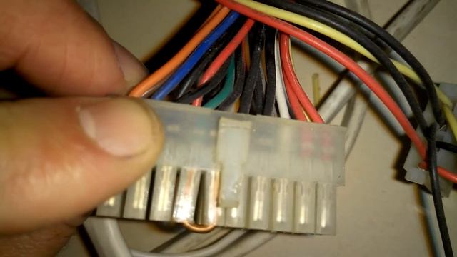 Подсветка светодиодной лентой и блока питания компьютера смотреть онлайн