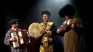 Обморок и Мама / Obmorok i Mama - Я свободен / I am free