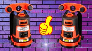 Ремонт лазерного уровня. Не горит один или несколько лучей. Black Decker LZR 6 Как разобрать уровень