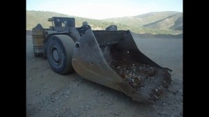 Как мы работали на севере около Охотского моря