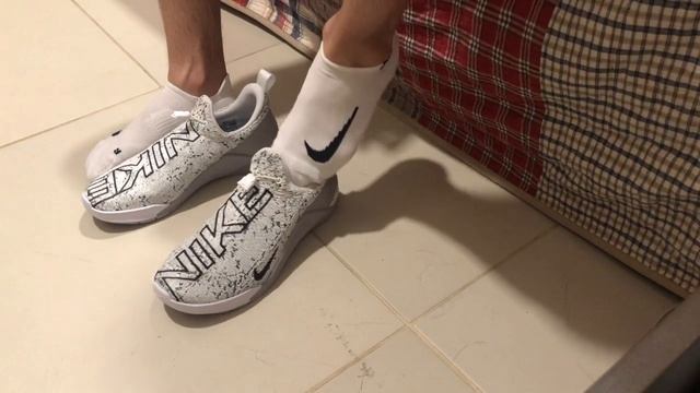 REVIEW Nike React Metcon | Español смотреть онлайн