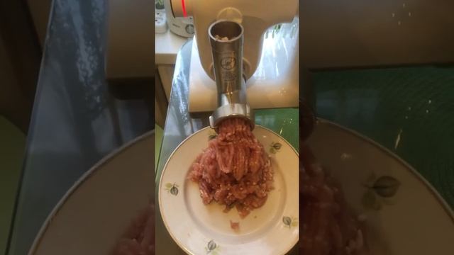 Кухонная машина Bosch mum 5 смотреть онлайн