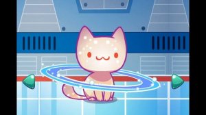 GALACTIC FLOOR | CAT GAME COLLECTOR