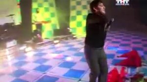 Рашид Багатаев-Моя Душа