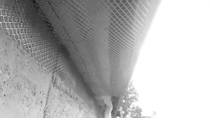 Защита утеплителя от грызунов (вентфасад)