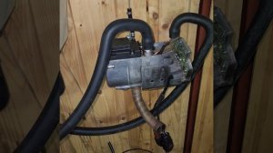 гидроник 2 после ремонта блока