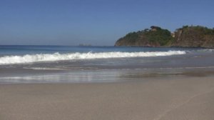 Costa Rica: Flamingo Beach and Howler Monkeys