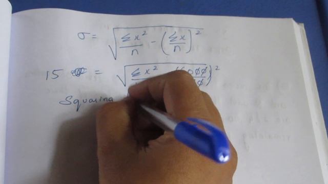 TN Class 10 Maths New Syllabus Statistics and Probability Ex 8.1 sum 14 смотреть онлайн