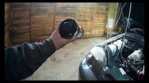 Минишнорхель Лада Нива