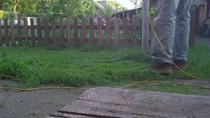 trimmer \триммер\   einhell  RG-ET 4530