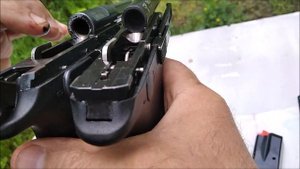 Видео от подписчика. Мини-обзор нового GP TQ1 в сравнении с GP T12 Словаком.