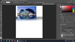 Photoshop Tutorial - Antonia Mora double exposure walkthrough