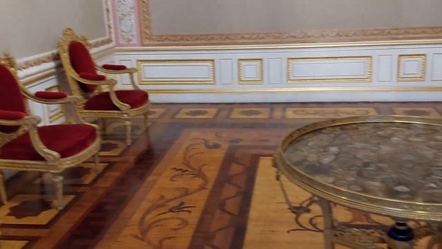 ГАТЧИНА Ч.2 ГАТЧИНСКИЙ ДВОРЕЦ смотреть онлайн