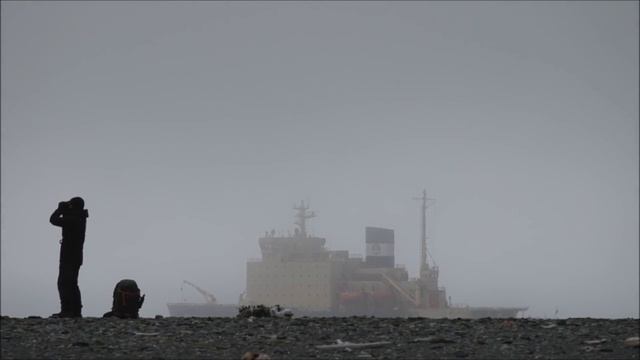 Экспедиция "Чукотка - остров Врангеля" смотреть онлайн