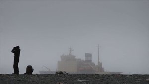 Экспедиция "Чукотка - остров Врангеля"