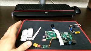 VLOG #1. OpenHD - Что? Как? Зачем?