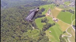 ? ЛЕТЯГИ ЛЕТЯТ