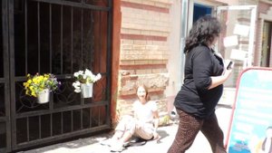 КАК ПОЗДРАВИТЬ БАБУШКУ С ДНЁМ РОЖДЕНИЯ?