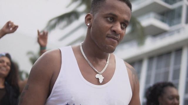 Miami Beach Kizomba Festival Recap (MBKF 2018) смотреть онлайн