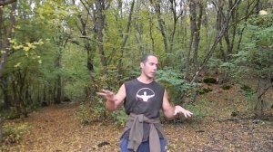 Шавкат Ниндзя против Ассасинов?) Легенды боевых искусств