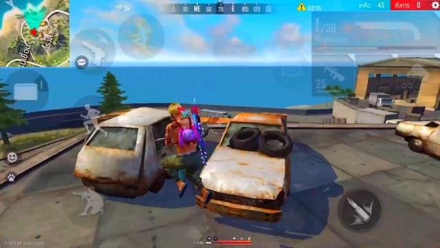 Con está configuración dirán que eres HACKER en Free Fire!! ¿IPHONE SETTINGS? ⚙️ смотреть онлайн