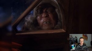 Байки из Склепа HD ► S01E02 ► Тихо дремлет, старый дом