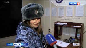 Об истории рязанского "тюремного замка" - в программе "Вести Рязань"