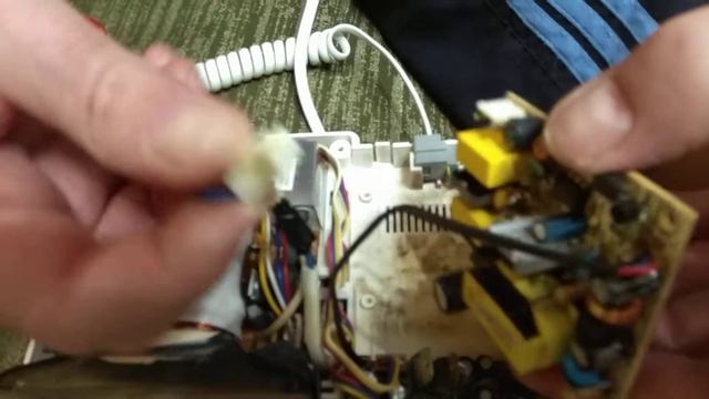 Домофон замена блока питания смотреть онлайн