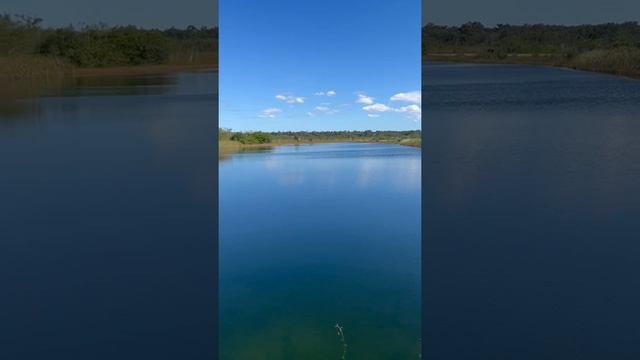 Национальный парк Эверглейдс. Флорида, США.