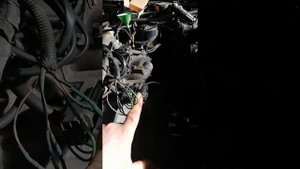 HUYNDAI TERRACAN 3.5 запуск после капиталки