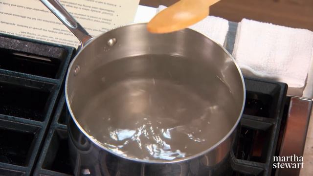 Martha Stewart Teaches You How to Braise  Marthas Cooking School S3E5 Braising