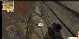 S.t.a.l.k.e.r. lost alpha.Инструменты тонкой работы в Мертвом городе