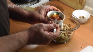 Любимая закуска Сталина - пхали из баклажанов с орехами | Рекомендую!