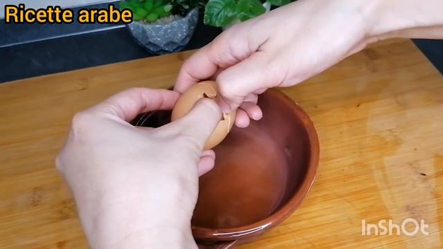 Hai pomodori e uova? Ricetta semplice deliziosa ed economica. смотреть онлайн