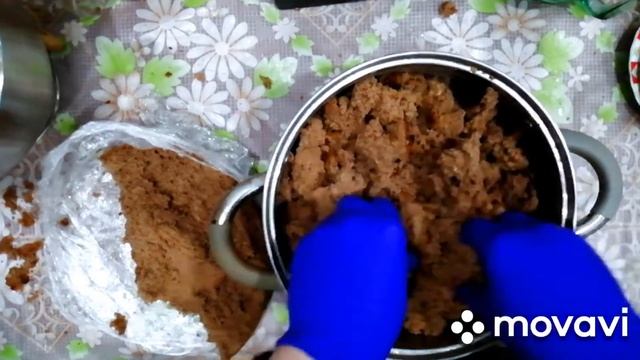 ПИРОЖНОЕ КАРТОШКА ПО ГОСТУ
