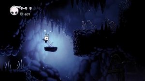 Прохождение игры Hollow Knight#2