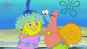 страшная музыка из губки боба16+!!!